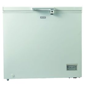 MPM MPM-200-SK-16D fagyasztóláda 200 L kulccsal
