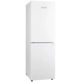 Kombinált Hűtőszekrény -  129 l+64 l,  Fehér