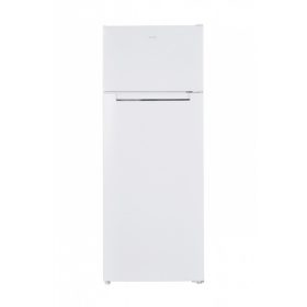 MPM MPM-206-CZ-22 kombinált hűtőszekrény 206L fehér