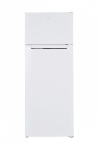 MPM MPM-206-CZ-22 Kombinált hűtőszekrény 206L Fehér