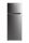 MPM MPM-206-CZ-23 Kombinált hűtőszekrény 206L Inox