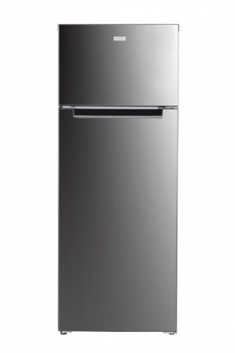 MPM MPM-206-CZ-23 Kombinált hűtőszekrény 206L Inox