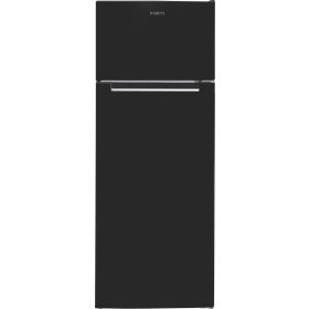   MPM  MPM-206-CZ-49D hűtőszekrény fagyasztóval -206l sötét inox