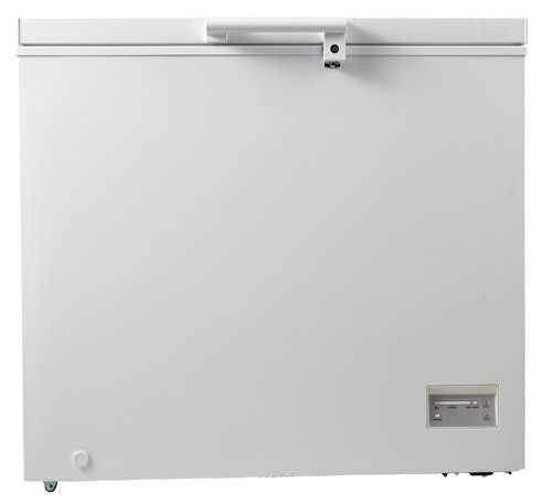 MPM MPM-206-SK-06E Fagyasztóláda 200L fehér