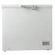 MPM MPM-206-SK-06E fagyasztóláda 200L fehér