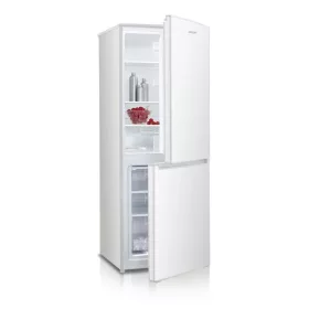 MPM MPM-215-KB-38E kombinált hűtőszekrény - 215L, fehér