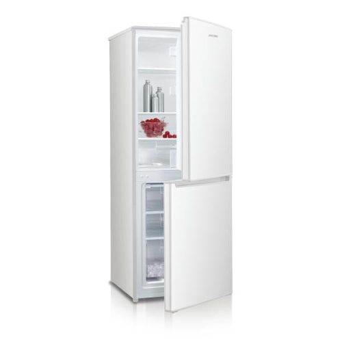 MPM MPM-215-KB-38E Kombinált Hűtőszekrény - 215L, Fehér