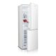 MPM MPM-215-KB-38E Kombinált Hűtőszekrény - 215L, Fehér