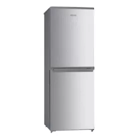   MPM  MPM-215-KB-39-E kombinált hűtőszekrény 215 l, sötét inox