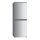 MPM MPM-215-KB-39_E Kombinált hűtőszekrény 215L inox