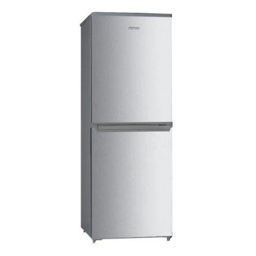 MPM MPM-215-KB-39_E Kombinált hűtőszekrény 215L inox