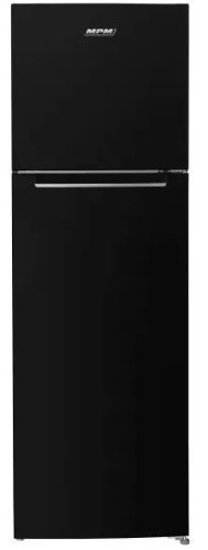MPM MPM-216-CF-28 Hűtőszekrény Total NO FROST 216 L fehér