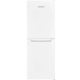 MPM MPM-230-FF-53 hűtőszekrény - Alulfagyasztós, No Frost, 230 l, Fehér