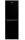 MPM MPM-230-FF-54 hűtőszekrény - Alulfagyasztós, No Frost, 230 l, Fekete
