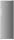 MPM MPM-254-ZS-17 Fagyasztószekrény inox 245L