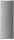 MPM MPM-254-ZS-17 fagyasztószekrény inox 245L