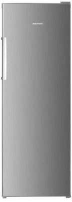 MPM MPM-254-ZS-17 Fagyasztószekrény inox 245L