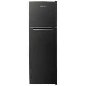   MPM MPM-247-CF-30 felülfagyasztós hűtőszekrény 267 L Full No Frost inox
