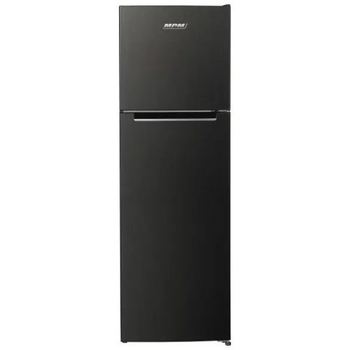 MPM (MPM-247-CF-30) Felülfagyasztós Hűtőszekrény 267 L Full No Frost inox