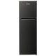 MPM (MPM-247-CF-30) Felülfagyasztós Hűtőszekrény 267 L Full No Frost inox