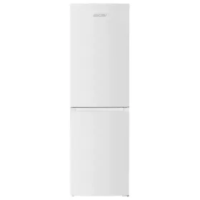   MPM MPM-248-FF-56 kombinált hűtőszekrény, FULL NO FROST, 265L, fehér 
