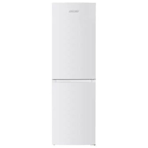 MPM (mpm-248-FF-56) Kombinált Hűtőszekrény, FULL NO FROST, 265L, Fehér 