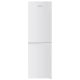 MPM (mpm-248-FF-56) Kombinált Hűtőszekrény, FULL NO FROST, 265L, Fehér 