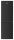 MPM (FTmpm-248-FF-57) Kombinált Hűtőszekrény, FULL NO FROST, 265L, Fekete 