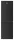MPM MPM-248-FF-57 kombinált hűtőszekrény, FULL NO FROST, 265L, Fekete 