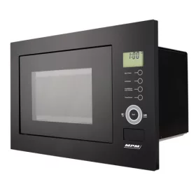 MPM MPM-25-KMI-01 mikrohullámú sütő 25L beépíthető