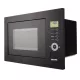 MPM MPM-25-KMI-01 mikrohullámú sütő 25L beépíthető