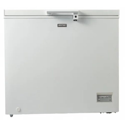 MPM MPM-251-SK-08 Fagyasztóláda 251L fehér