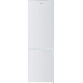   MPM  MPM-254-FF-50-E kombinált hűtőszekrény - full no frost, 271 l, fehér