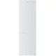 MPM  MPM-254-FF-50-E kombinált hűtőszekrény - full no frost, 271 l, fehér