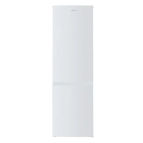 MPM (MPM-254-FF-50/E) Kombinált Hűtőszekrény - Full No Frost, 271 L, Fehér