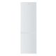 MPM (MPM-254-FF-50/E) Kombinált Hűtőszekrény - Full No Frost, 271 L, Fehér