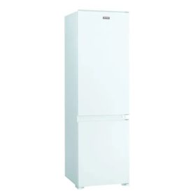 Beépíthető Kombinált Hűtőszekrény - 256L, Fehér