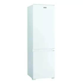 Beépíthető Kombinált Hűtőszekrény - 256L, Fehér
