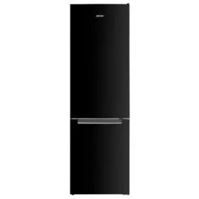   MPM  MPM-285-KB-37-E kombinált hűtőszekrény - 282 l, fekete