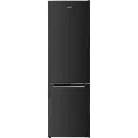 Kombinált Hűtőszekrény - 282L sötét inox