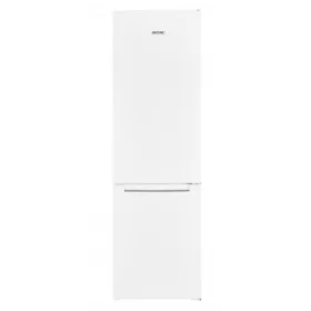   MPM  MPM-286-KB-34-E kombinált hűtőszekrény - 282 l, fehér