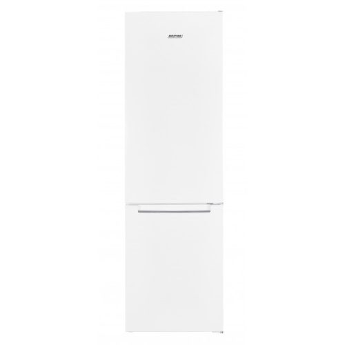 MPM MPM-286-KB-34/E Kombinált hűtőszekrény 282L fehér