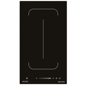   MPM MPM-30-IM-09 indukciós Főzőlap beépíthető 30 cm széles