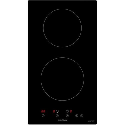 MPM MPM-30-IM-12 Indukciós Főzőlap beépíthető 30 cm széles
