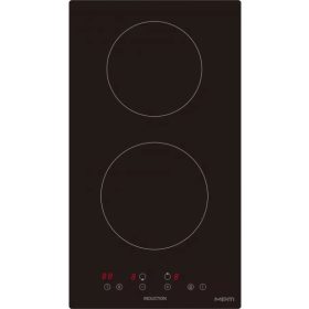 Indukciós Főzőlap beépíthető 30 cm széles