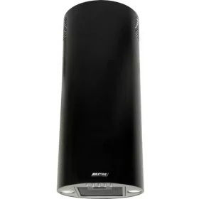 MPM MPM-31-OTW-02 páraelszívó fekete 31cm konyhaszigethez