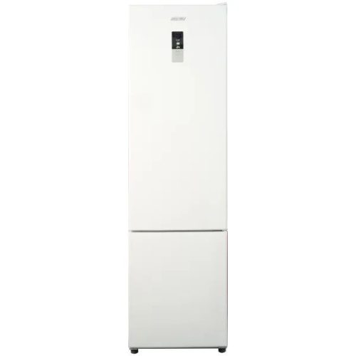 MPM (MPM-311-FF-56) Kombinált Hűtőszekrény - Alulfagyasztós, NO Frost, Fehér, 312L