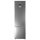 MPM (MPM-311-FF-57) Kombinált Hűtőszekrény - Alulfagyasztós, NO Frost, Inox, 312L