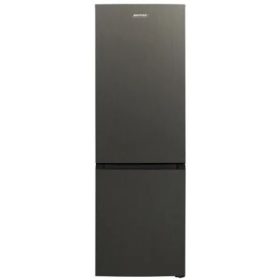   MPM MPM-312-FF-37 kombinált hűtőszekrény 312l inox NO FROST