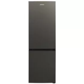   MPM MPM-312-FF-37 kombinált hűtőszekrény 312l inox NO FROST